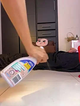 Chatroom XXX en direct de Nala_OMG