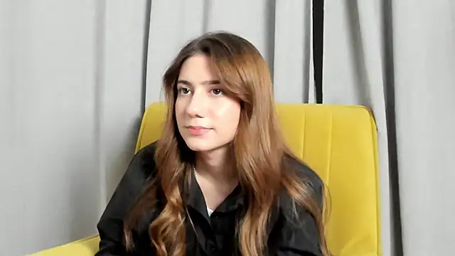 Živý XXX chat DanicaLevings