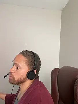 Fathero1time 웹캠 쇼