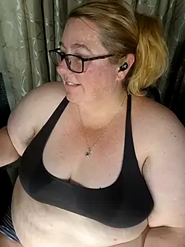 Chat XXX ao vivo de Iceprincess2bad4u