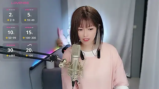 Show de webcam de Tw_Sexynn