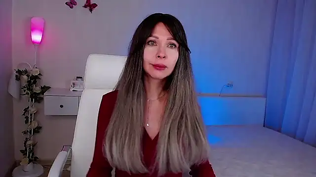 wendifoste Adlı Modelin Canlı XXX Sohbeti