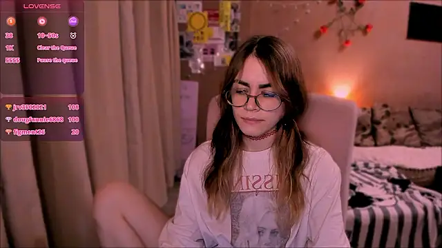 Chat XXX en directo de _selectrra