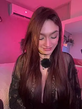 Chat XXX ao vivo de DaniDusan_