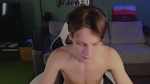 TeddyLiLboy Live XXX-Chat