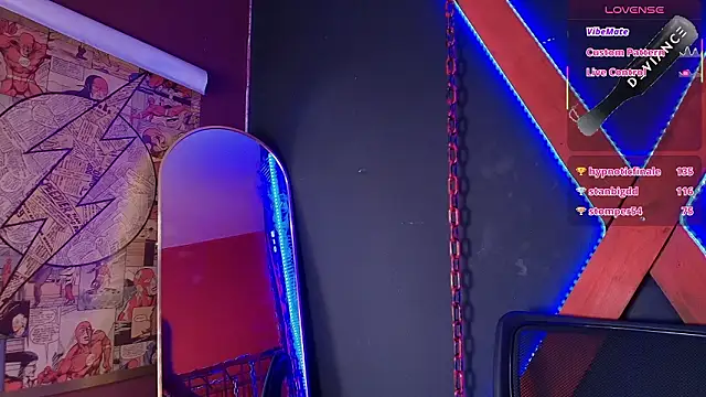 Charlotte__Brown_'s Webcam Show