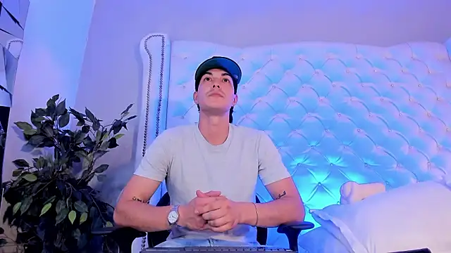 Karimferrer's Live XXX Chat