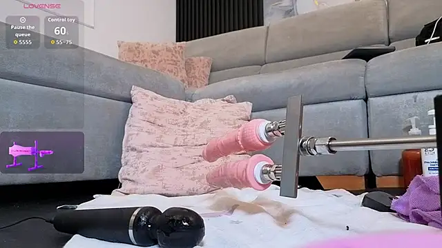 anellejones – Live XXX-chat