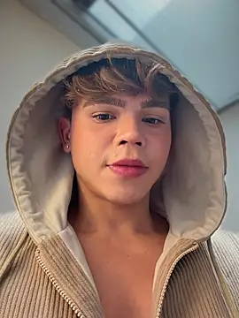 PRINCE_STEV Live XXX-Chat