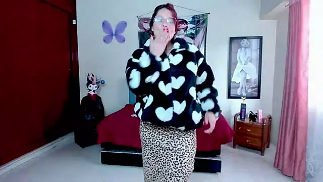 Czat XXX na żywo – Marilynselxoveanalhard