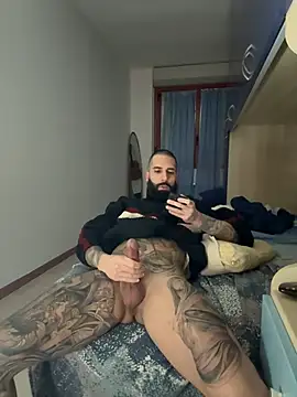 Gioeltoro89's Live XXX Chat
