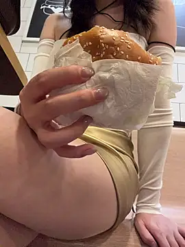 Lucky-cat88 Webcam Show