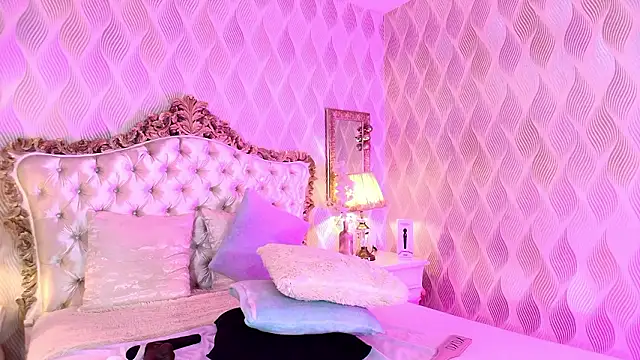 Chat XXX ao vivo de Bella_Smiith_