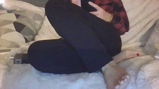 Chat +18 de Valentinette ao vivo