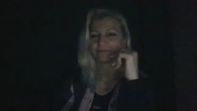 Chat +18 de AidaRay ao vivo