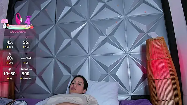 Онлайн чат XXX GreciaFox1