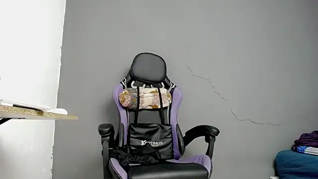 Show webcam de Damien_444