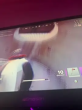 Chat XXX ao vivo de 1n0nlythroat