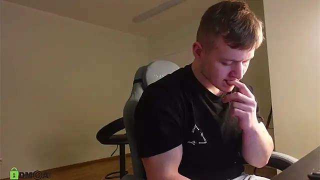 Richard_Dullas Live XXX-Chat