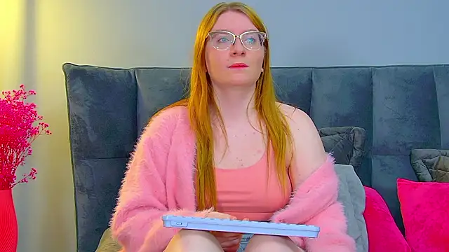 Chat XXX ao vivo de AliceAllisons