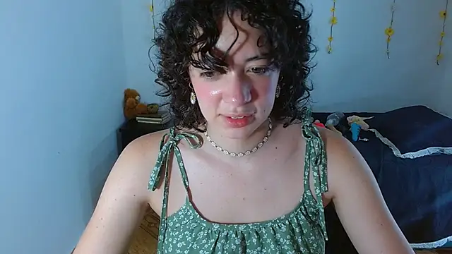 Chat XXX ao vivo de sajecrismaa