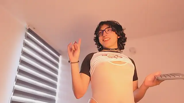 Chat XXX ao vivo de -BlueOpal-