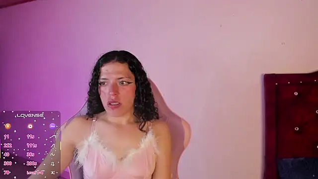 XXX chat uživo modela vanesa_gomez