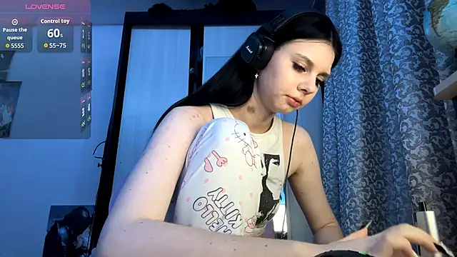 دردشة AnGallo الجنسية المباشرة