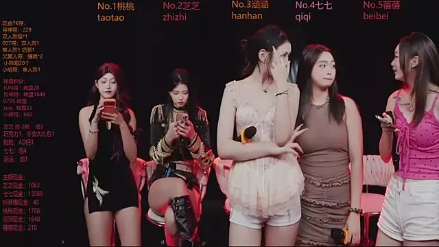 HHH-777 Chat XXX live