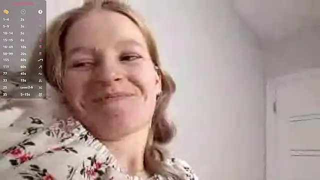 Czat XXX na żywo – ToyaPletz