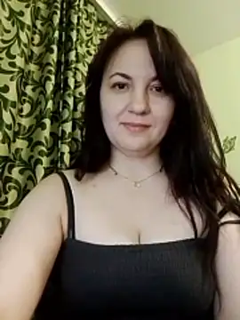 JANICSA Live XXX-Chat