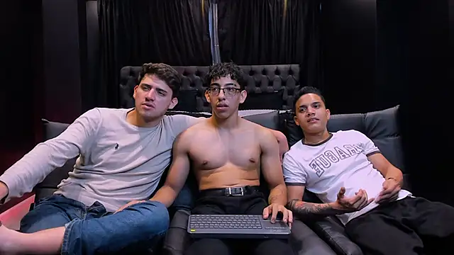 big__friends Live XXX-Chat