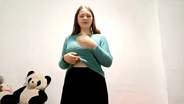 Czat XXX na żywo – ClarisaCalvary