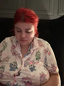 Curvybabesxxo Webcam-Show