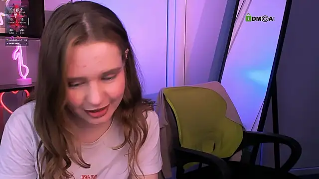 Chat +18 de lole_ti ao vivo