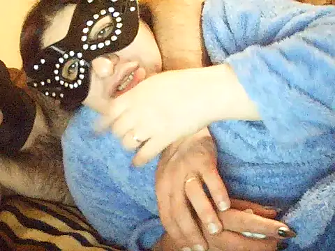 Czat XXX na żywo – ArtAni69