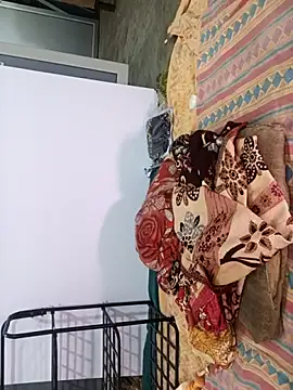 Вебкам-шоу Crossdres