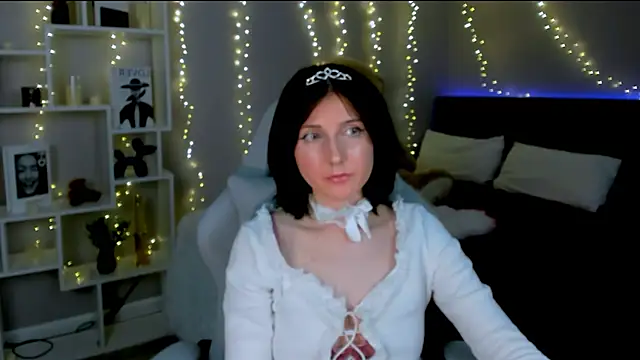 Онлайн чат XXX KikaOsterman