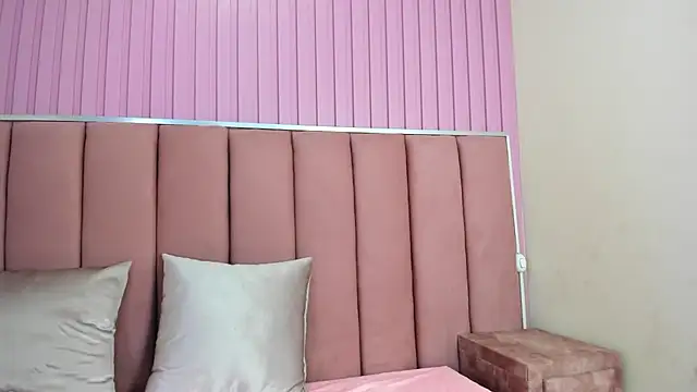 Chat XXX ao vivo de Zoehoney_hl