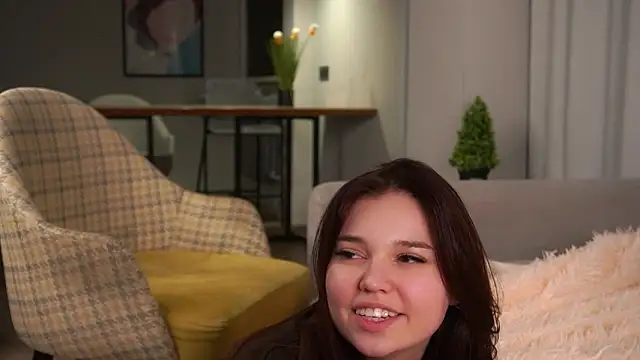 Chat XXX ao vivo de ManyMercuri