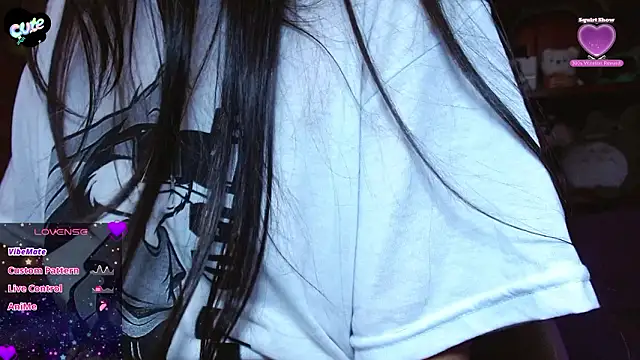 دردشة MidoriQuiinn الجنسية المباشرة