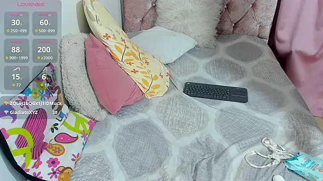 amelia_petiite Live XXX-Chat