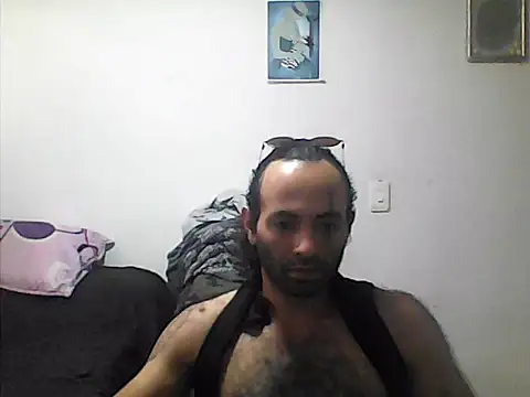 kauffmann's Webcam Show