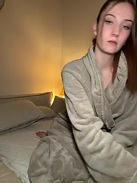 Sugarlina Pertunjukan Webcam