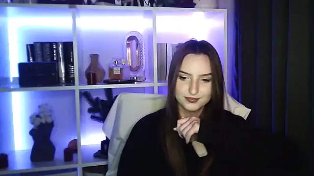 X_Alisa's Live XXX Chat