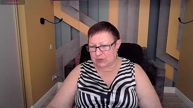 BarbaraTurners Live XXX-Chat