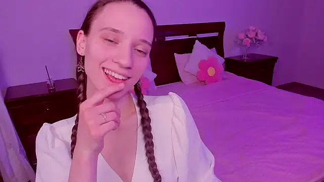 StaceySunny's Live XXX Chat