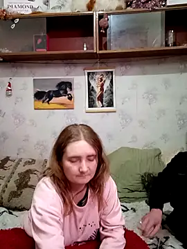 Koketka_nelegal_ Live XXX-Chat