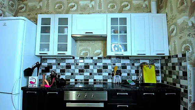 your_hotcutie ওয়েবক্যাম শো