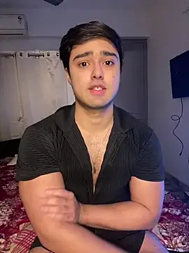 Rocco787876's Webcam Show